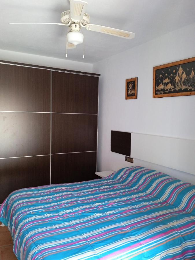 Casa Los Trillizos Pampaneira Εξωτερικό φωτογραφία